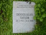 image number Taylor Dennis Alan  204